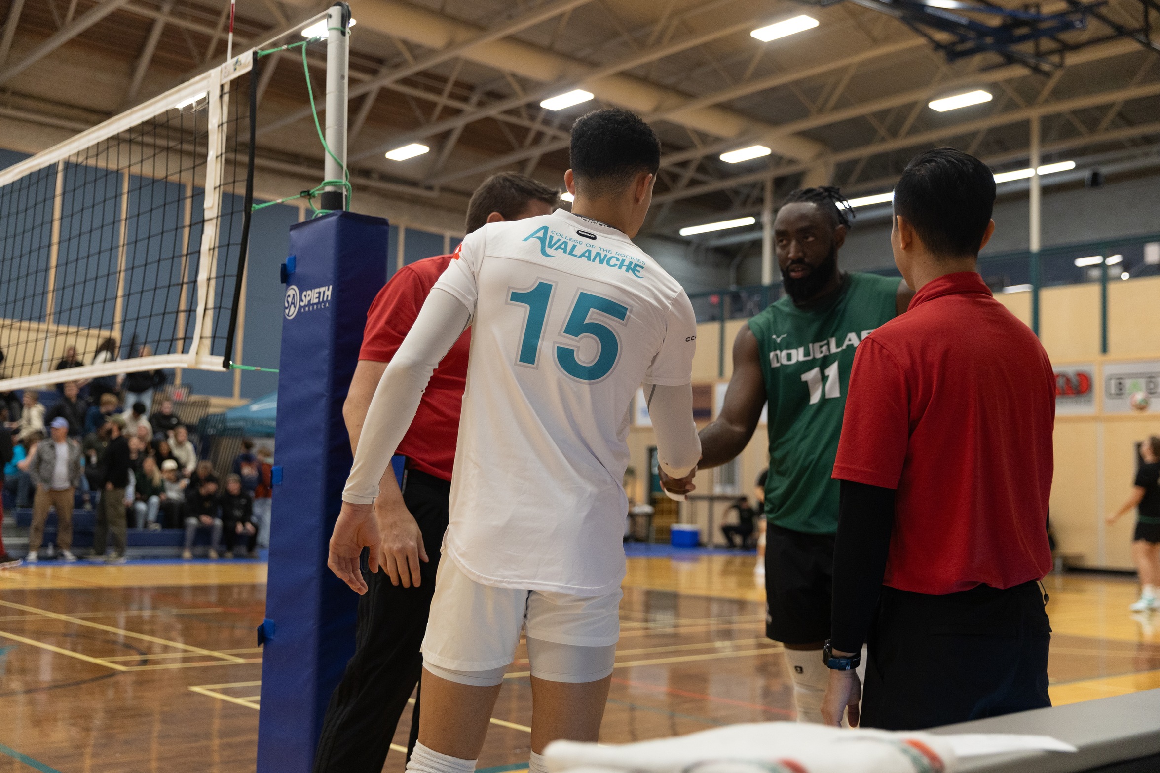Weekly Avalanche Report: Avalanche and Royals Battle Through Thrilling Weekend Rematch of 2025 PACWEST Final
