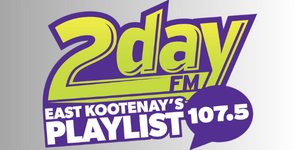 107.5 2DayFM